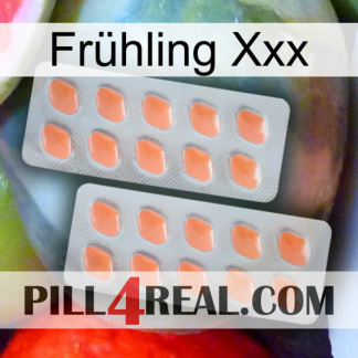 Frühling Xxx 27